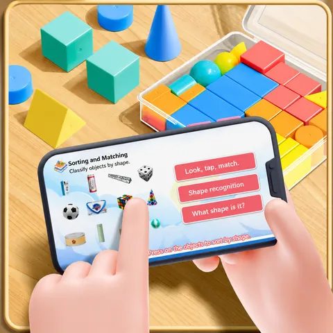 Mathematik Dreidimensionale Geometrische Formen Lehrmittel Set Kunststoff Feste Geometrie Modelle Lernspielzeug Für Kinder Lernen