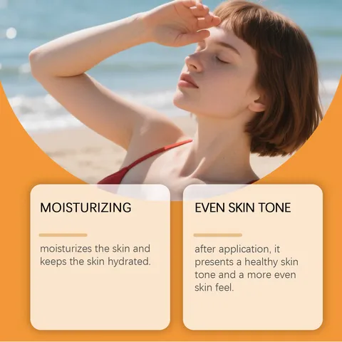 Drosisti Antiliaki Krema SPF 30 Evryou Fasmatos Endatiki Elafria Gia Prosopo kai Soma
