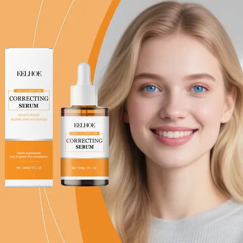 Ορός Προσώπου Niacinamide Καθημερινός Ενυδατικός Λαμπερός Αντιγηραντικός Ορός Προσώπου Περιποίηση Δέρματος Υγρό Με Σταγονόμετρο
