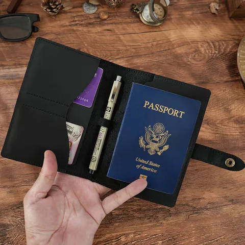 Diario De Viaje De Cuero Auténtico Vintage Cuaderno Hecho A Mano Retro Bloc De Notas De Escritura Diaria Regalo