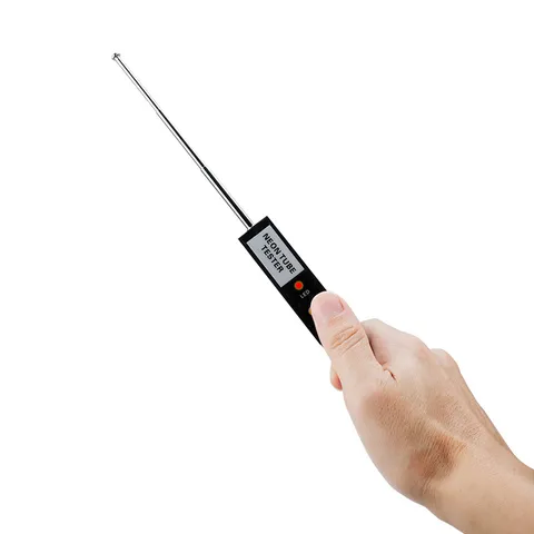 Testeur de Tube Néon LED Portable Détecteur de Lumière Néon Multifonctionnel T4 T5 Outil de Test de Lampe Testeur Électronique Portable