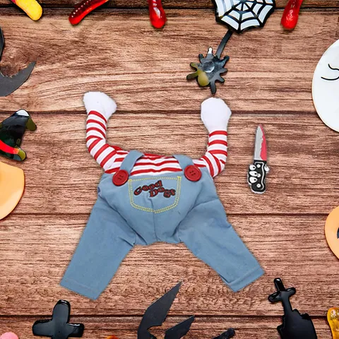 Vêtements Pour Chiens De Compagnie Été Mignon Costume De Dessin Animé Chiot Sweat À Capuche Petits Chiens Vêtements Gilet Veste De Costume De Fête Pour Animaux De Compagnie