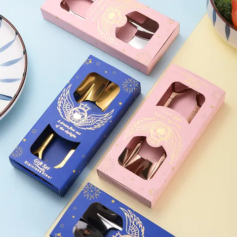 Kreativer 304 Edelstahl Schaufel Löffel Eisen Schaufel Form Dessert Wassermelone Eis Kaffee Rührlöffel Spiegel Poliert Elegantes Geschirr Geschenk