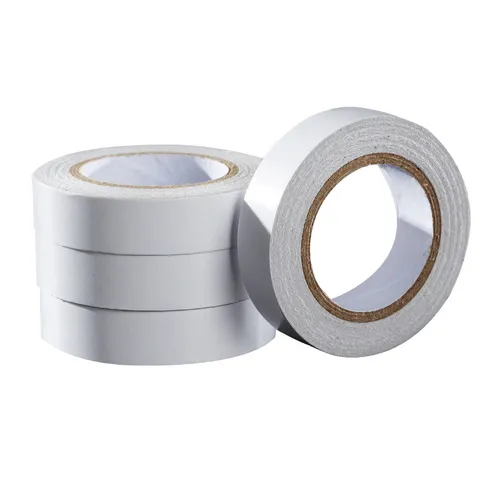 Dubbelzijdig Tape Sterk Klevend Transparant Tape Voor Kantoor School Handwerk