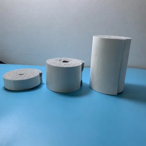 Striscia in Feltro Autoadesiva Cuscinetto di Protezione per Pavimenti di Mobili
