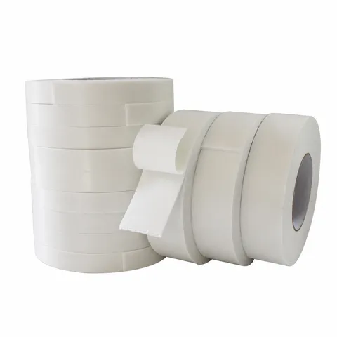 Strong Foam Double Sided Tape High Viscosity Adhesive Foam Tape Multi Purpose Mounting Tape For Office And Home Use