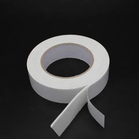 Thickened Foam Double Sided Tape High Viscosity Strong Adhesive Sponge Tape For Wall Home Office Mounting Repairing