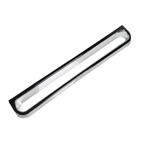 Porta Asciugamani da Parete in Plastica per Bagno Supporto Singolo Senza Punzonatura Galvanizzato Organizzatore Moderno Minimalista