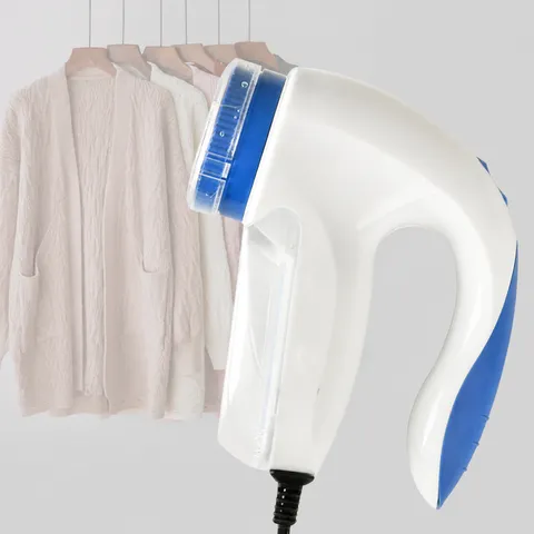 Electric Lint Remover Corded Fabric Shavers For Clothing Sweater Carpet Furniture Fuzz Pill Bobble Remover Household Garment Care Tool