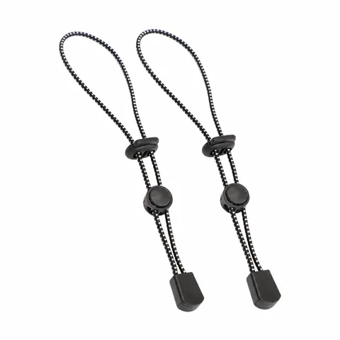 Elastiko Skoni Bungee gia Skini Camping Exoterikou Chorou me Plastiko Rythmizomeno Koumpi Imanta Stereosis