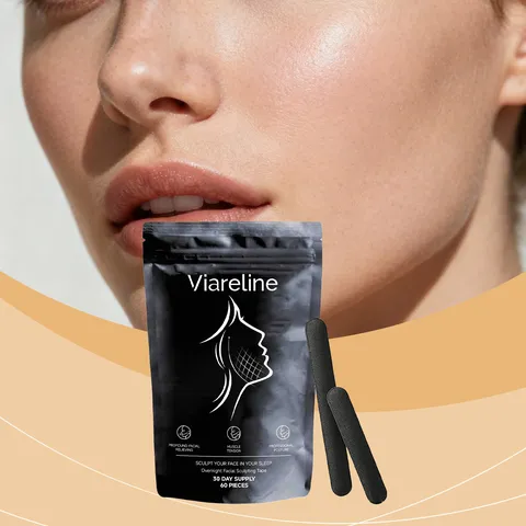 Overnight Facial Sculpting Tape Lift Up Face Stickers Breathable Skin Friendly Invisible Anti Wrinkle Face Lifting Patches