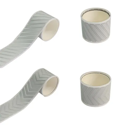 DIY Reflektierende Wärmeübertragung Vinyl Rolle 3cm Silber Aufbügeln Reflektierendes Band Für Kleidung Taschen Sicherheitswarnung