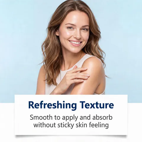 Skincare Facial Moisturizing Magnesium Spray Hydrating Refreshing Lightweight Body Care Face Botanical Spray