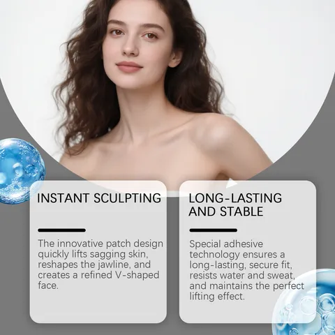 Deep Kollagen Intensive Ampulle Gesichtsserum Straffend Feuchtigkeitsspendend Anti Aging Hautpflege Mit Applikator