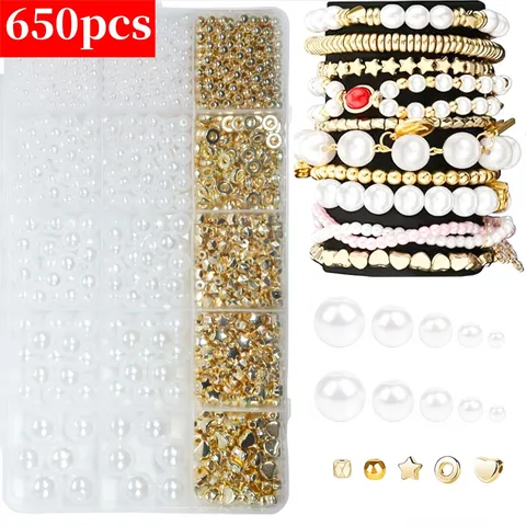 Hueberry Beads