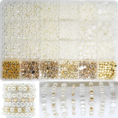 Hueberry Beads