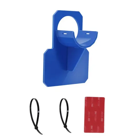 Zwembad Pijphouder Ondersteuningsbeugel ABS Slanghouder Kit Verstelbare Zwembad Pijp Bevestiging Accessoires