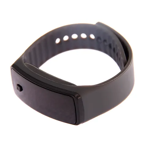 Fashion Sporty LED Digital Watch Plastic Silicone Bracelet Watch For Students Unisex Casual Electronic Wristwatch