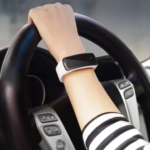 Reloj Deportivo Digital LED Correa de Silicona Gen 2 Pulsera Electrónica Impermeable de Moda Para Hombres Mujeres Estudiantes Reloj Digital Casual