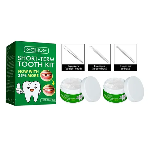 Kits de faux cils et de colle