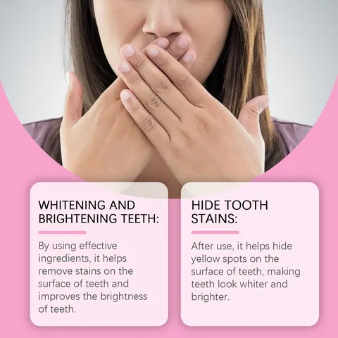 Oralhoe Mint Mouthwash Refreshing Liquid Oral Care Breath Freshener Teeth Cleaning Daily Use Gentle Formula