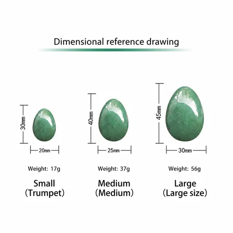 Natural Crystal Jade Egg Shape Polished Stone Desk Ornament Tiger Eye Amethyst Rose Quartz Mineral Craft Display For Home Decor