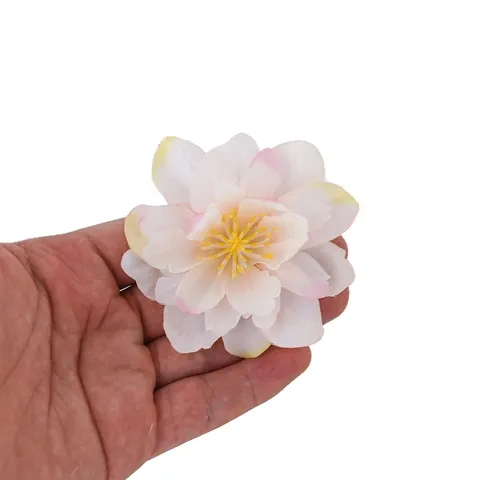 Artificial Wild Peony Flower Heads Silk Flowers For Wedding Home Decor Photography Props DIY Craft Floral Arrangements