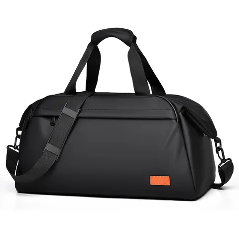 Tsanta Taxidiou Megalis Horitikotitas Adiavrichi Oxford Tsanta Apoxorismou Stegnou Vregmenou Gym Handbag Gia Unisex