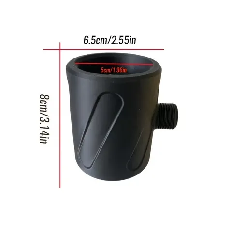 Bathroom Handheld Pressurized Shower Head Massage Water Spray Showerhead For Home Bathroom Plastic Shower Sprayer
