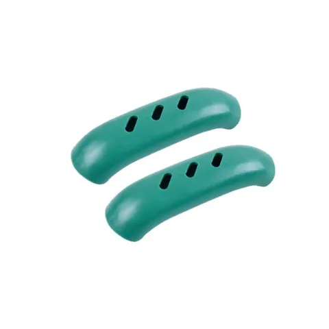 Silicone Pot Handle Covers Heat Resistant Pot Ear Protectors Non Slip Kitchen Cooking Tool Pot Grip Set Accessories