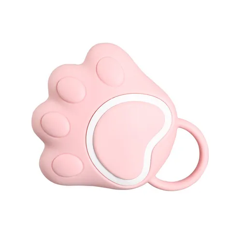 Multifunctional Cute Cat Claw Silicone Bath Brush Baby Massage Shampoo Back Scrubber Soft Bristles Body Cleaning Tool