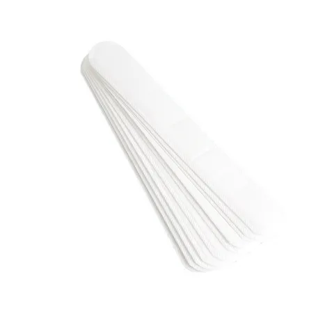 Almohadillas Antisudor Desechables para Sombrero Protectores de Sudor de Cuello No Tejido Forros Absorbentes Antimanchas para Sombreros y Camisas