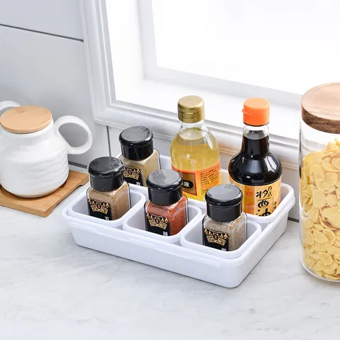 Plastik Schubladen Organizer Set Modulare Aufbewahrungsboxen Für Büro Schreibwaren Kosmetik Wohnzimmer Küche Haushaltsartikel