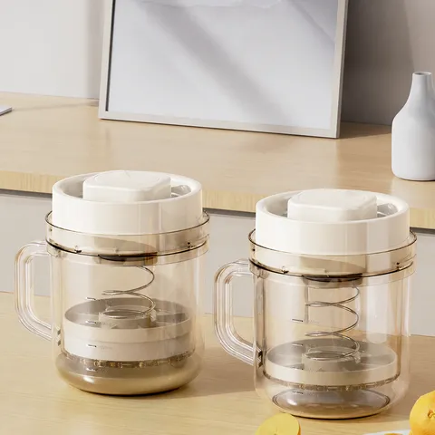 Passoire à Yaourt Domestique en Acier Inoxydable Machine à Yaourt Grec Séparateur de Petit-Lait Avec Filet de Filtre Outil de Cuisine