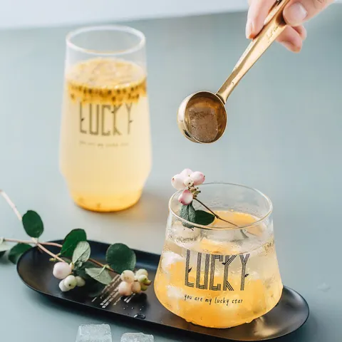 Hittebestendig Borosilicaatglas Beker Helder Koffie Melk Sap Bier Glazen Beker