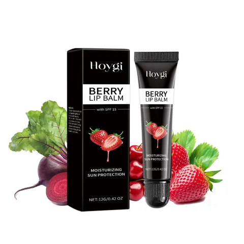 Balsamo Cheileon Me Fruta Enudatiki Kai Threptiki Krema Peripoiisis Cheileon Me Prostasia Iliou Bouturo Karite Ekchylisma Frouton