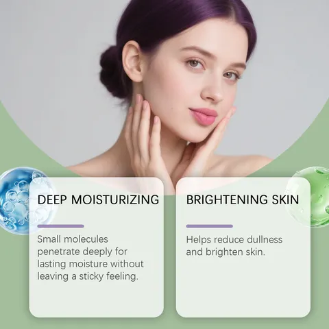 Groene Thee Exfoliërende Katoenen Pads Diepe Hydratatie Gezichtsreiniging Zachte Huidverzorging Behandeling Pads Dagelijkse Verfrissing