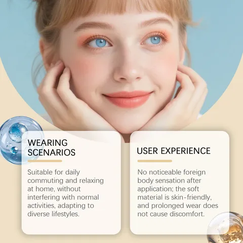 Nose Contour Stickers Breathable Invisible Skin Tone Nose Shaping Patch Thin Fit Nose Lift Up Shaping Tool