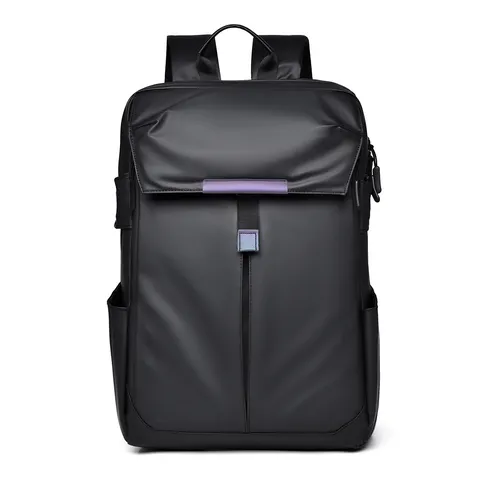 Gran Capacidad Mochila Casual de Negocios Mochila Impermeable para Portátil Mochila de Viaje Urban Commuter para Hombres Mujeres