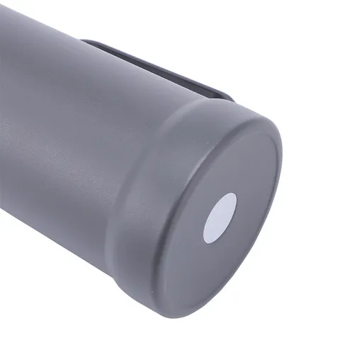 Stainless Steel Vacuum Insulated Tumbler With Handle Large Capacity Coffee Travel Mug Portable Metal Beer Cup
