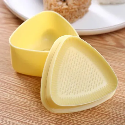 Triandriko Kaloupi Sousi DIY Paraskevastis Mpalas Rygiou Iaponiko Kartoon Bento Gimbap Plastiko Eryaleio Kouzinas