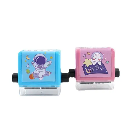 Math Roller Stamp Addition And Subtraction Practice Artifact Rolling Digital Teaching Stamp For Elementary School Students