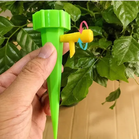 Aftomati Syskevi Potismatos Rythmizomenos Pasfalos Ardefsis Stagonon Gia Fyta Gastra Kipouriki Oikiaki Ergaleio Plastiko PP