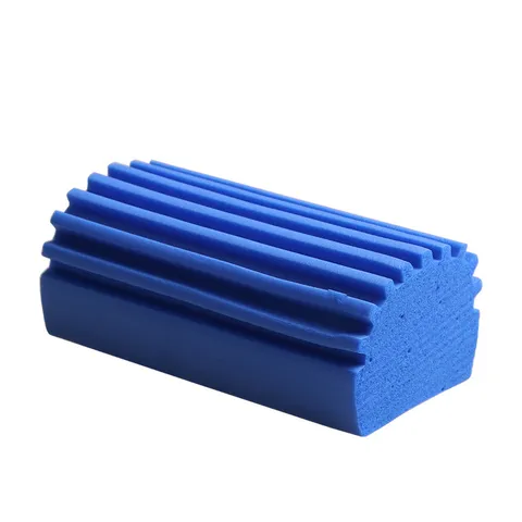 Multifunctional Cleaning Sponge Eraser High Density Absorbent Sponge Block For Kitchen Sink Car Glass Household Cleaning