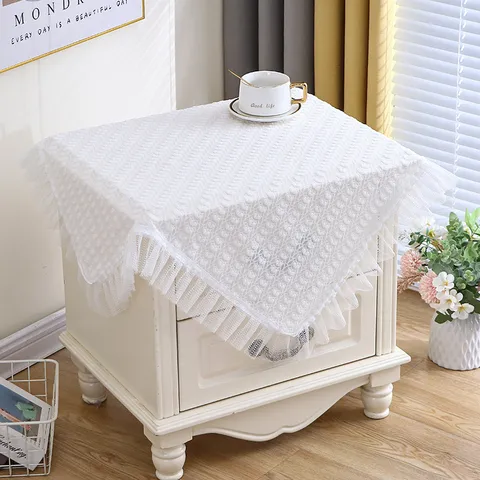Fabric Tablecloths