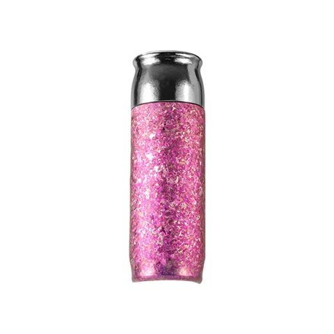 Tasse Thermique en Titane Pur Double Paroi Isolé sous Vide Infuseur à Thé Bouteille d'Eau Avec Couvercle Magnétique Coffret Cadeau