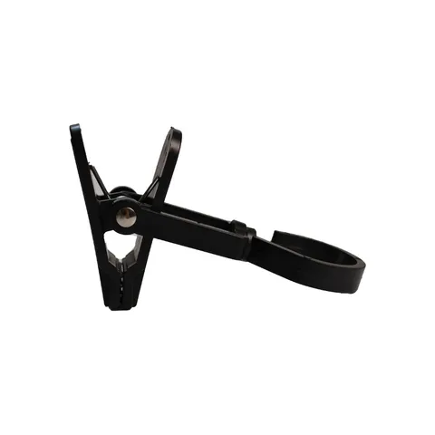 Plastic Multi Functional Rotatable Hat Clip Clothing Store Display Clip Hat Storage Sock Pants Clip Windproof Hook