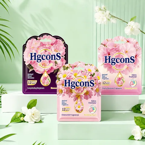 Long Lasting Air Freshener Wardrobe Deodorant Closet Car Perfume Home Fragrance Sachet