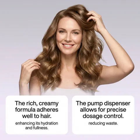 Ensemble Shampooing Et Après-Shampooing Soin Des Cheveux Au Romarin Hydratant Nourrissant Cuir Chevelu Rafraîchissant Utilisation Quotidienne