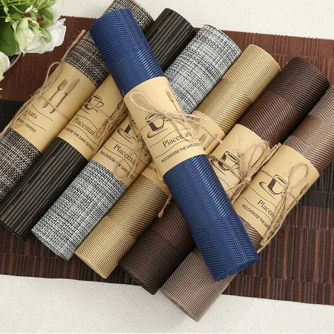 New Chinese Style Table Runner Waterproof Tea Table Mat Modern Dining Tablecloth Tea Table Flag Decoration Pad
